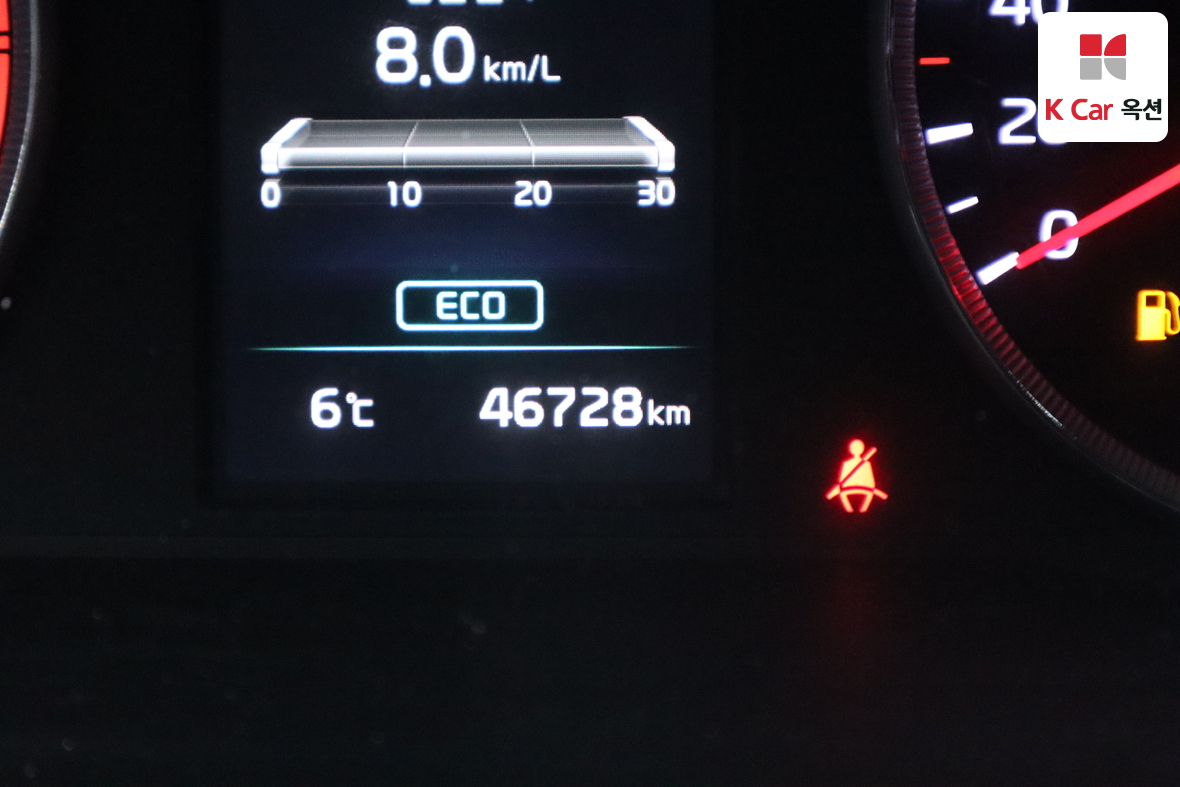 Kia K5 2021 - Image 4