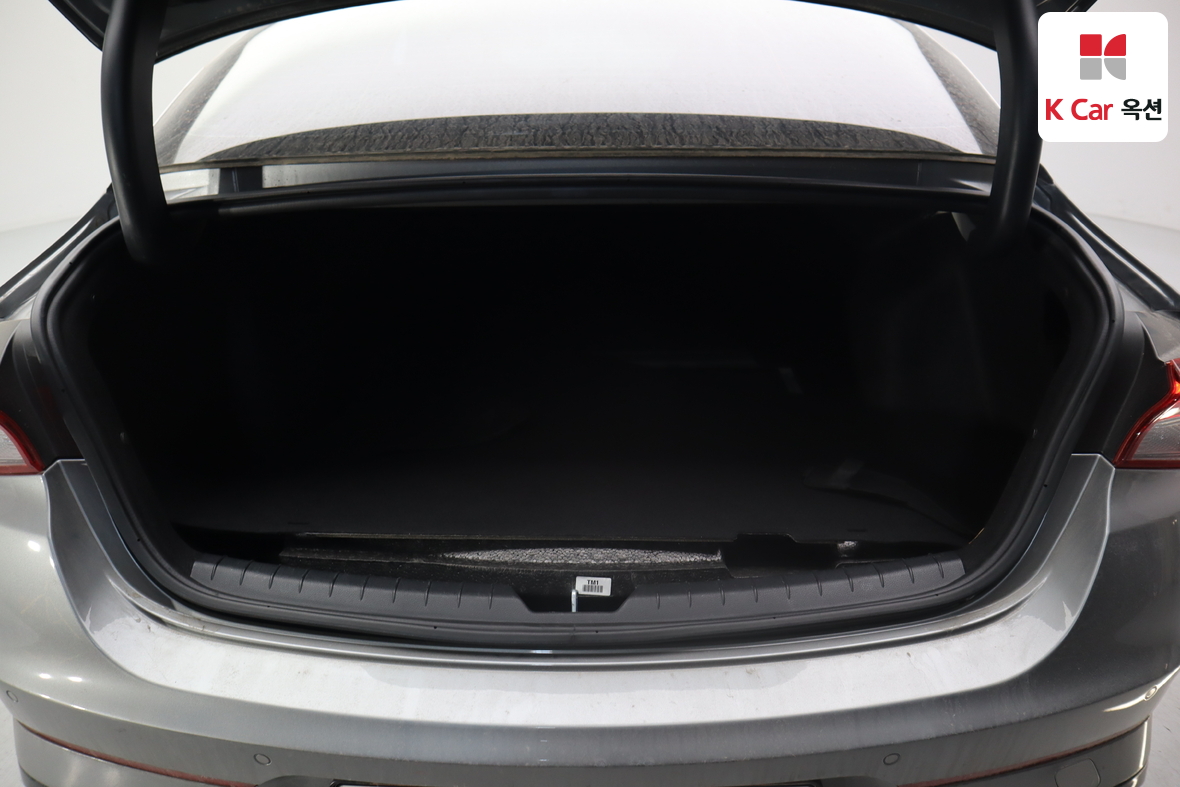 Kia K5 2021 - Image 24