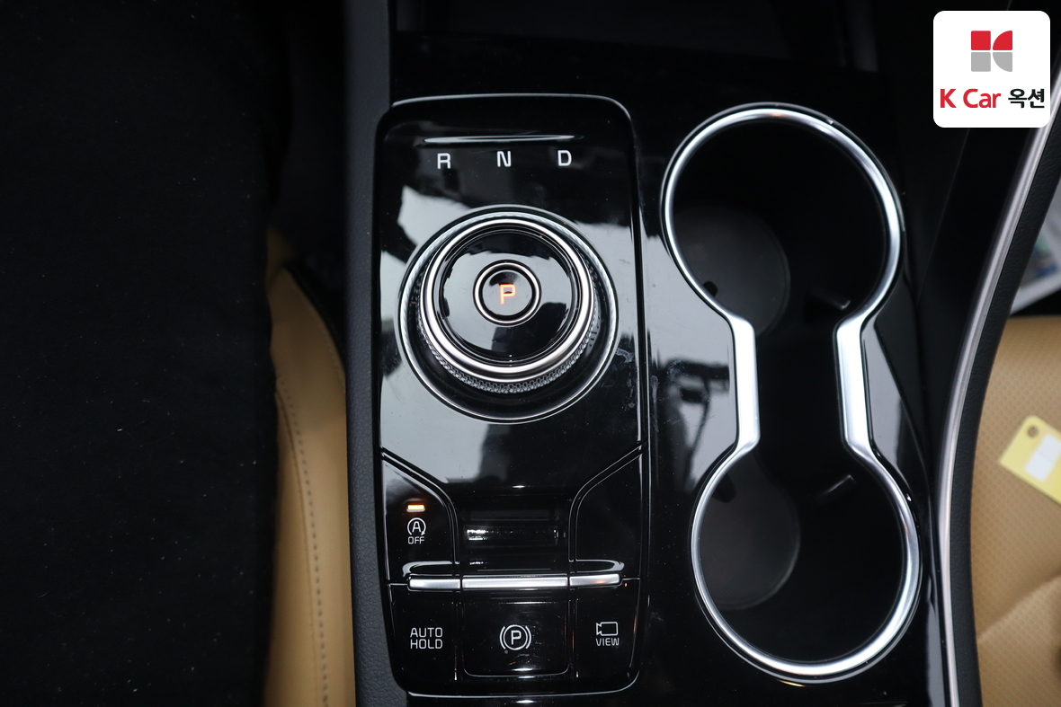 Kia K5 2021 - Image 15