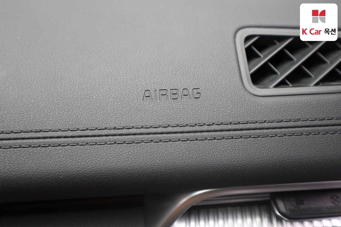 Kia K5 2021 - Image 29