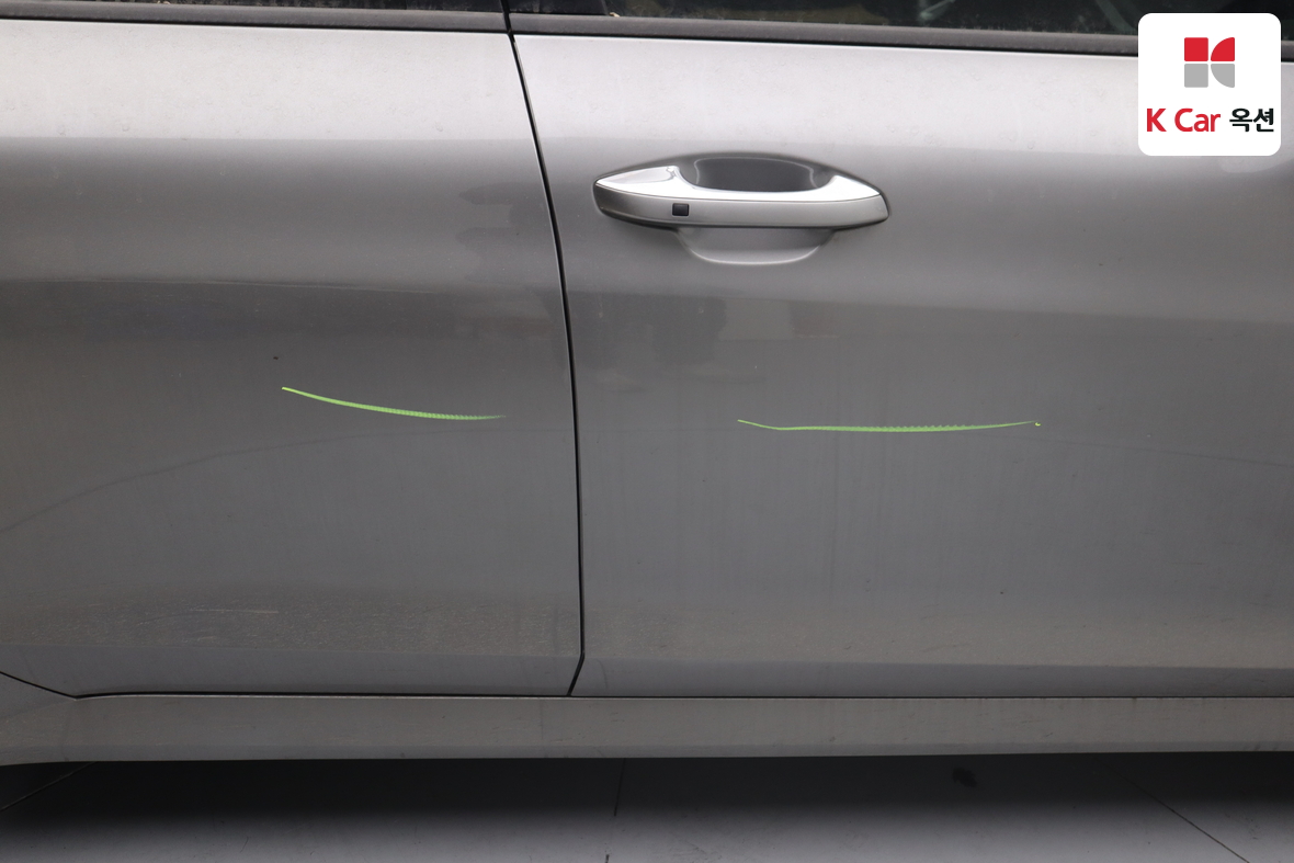 Kia K5 2021 - Image 36