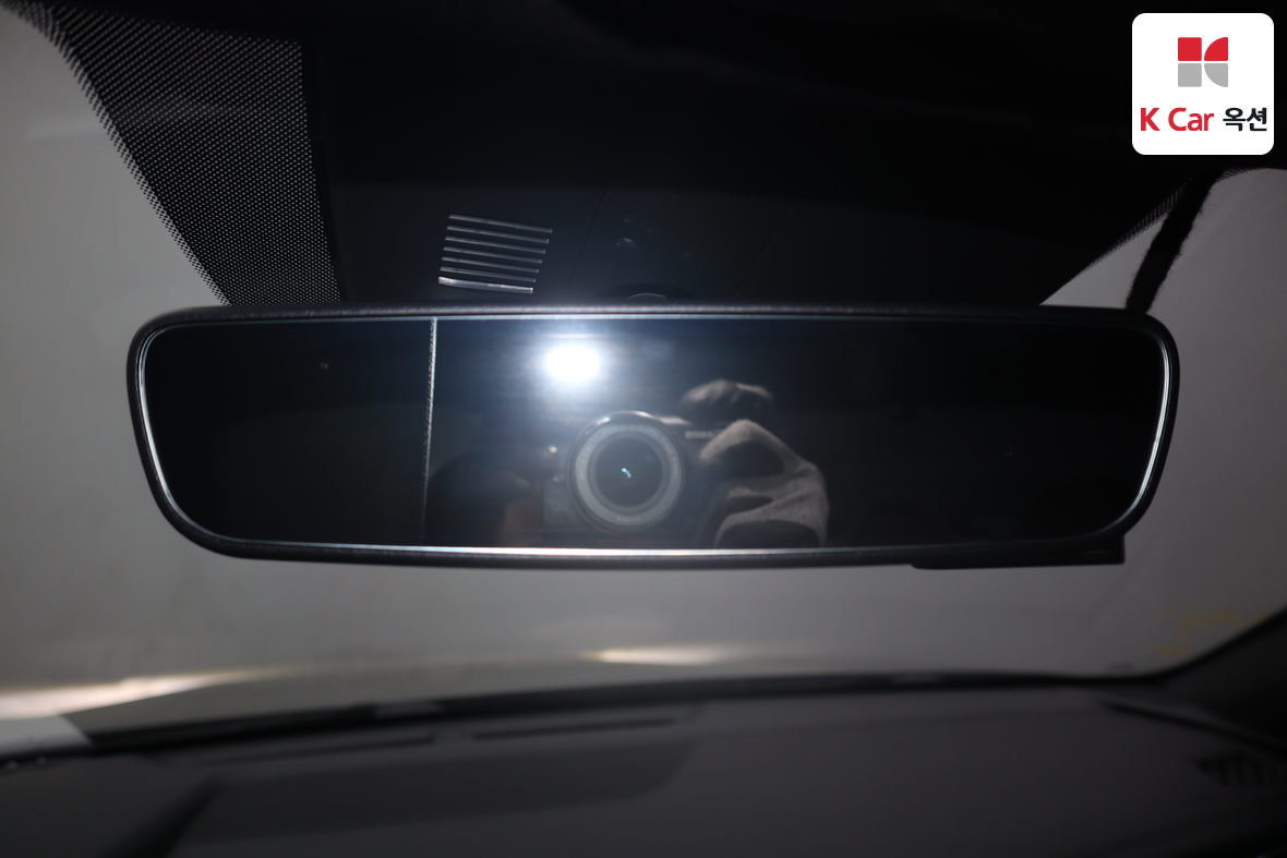 Kia K5 2021 - Image 12