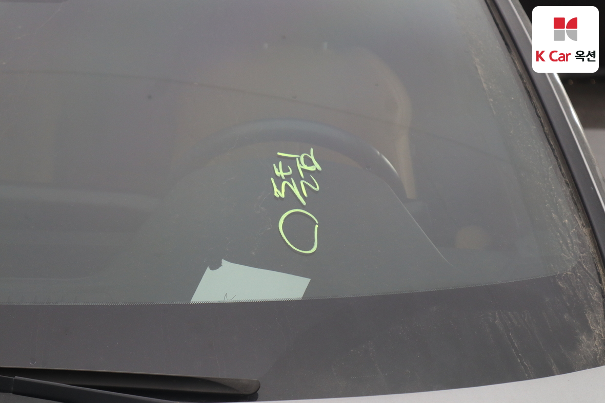 Kia K5 2021 - Image 32