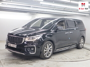 Kia New Carnival