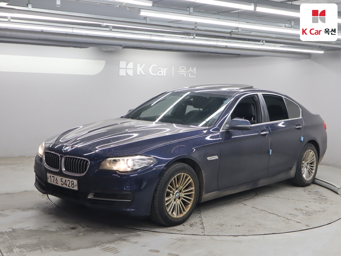 BMW 5시리즈 (F10) 520d