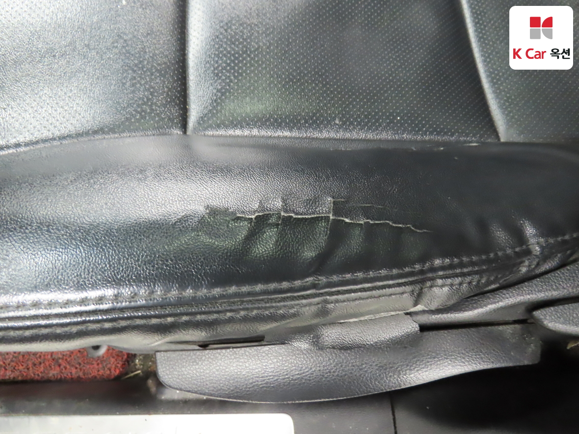 سانج يونج كوراندو C 2011 - صورة 21