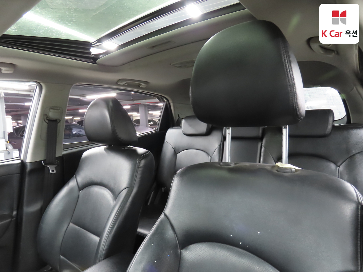 سانج يونج كوراندو C 2011 - صورة 20