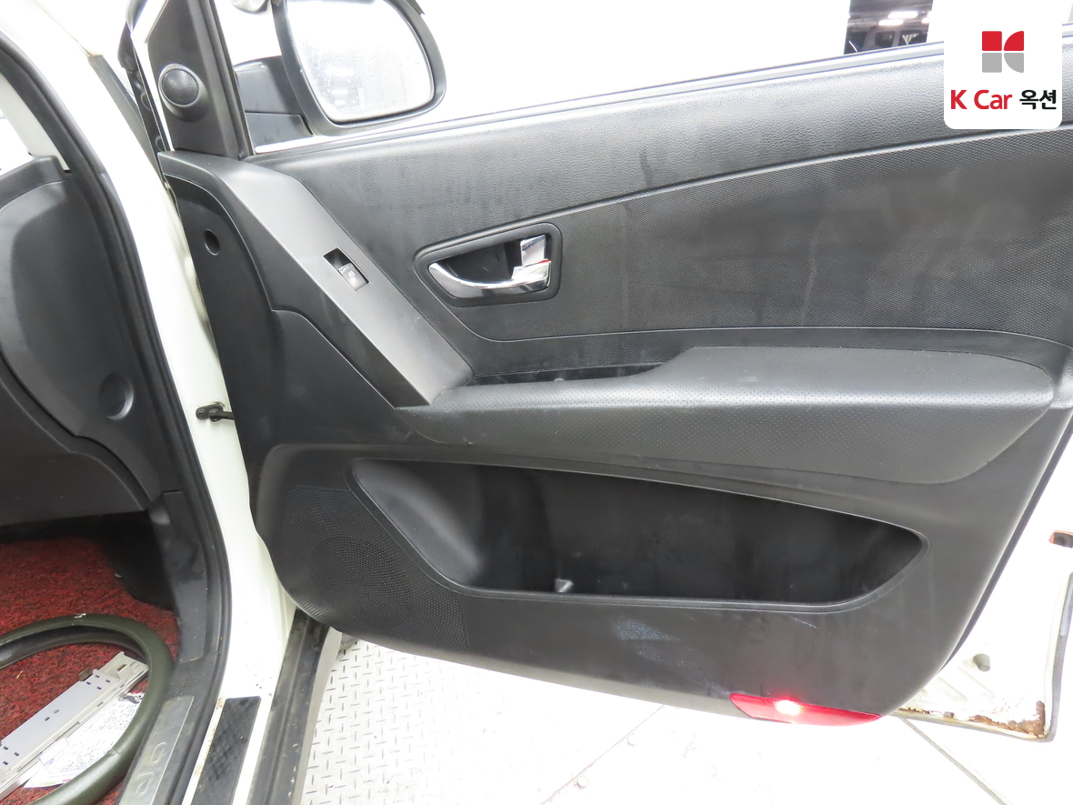 سانج يونج كوراندو C 2011 - صورة 34