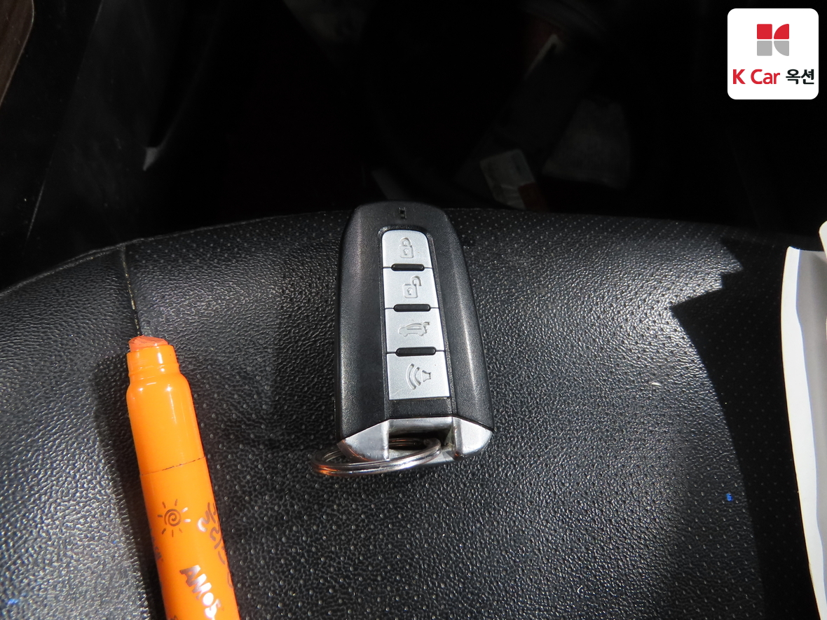 سانج يونج كوراندو C 2011 - صورة 18