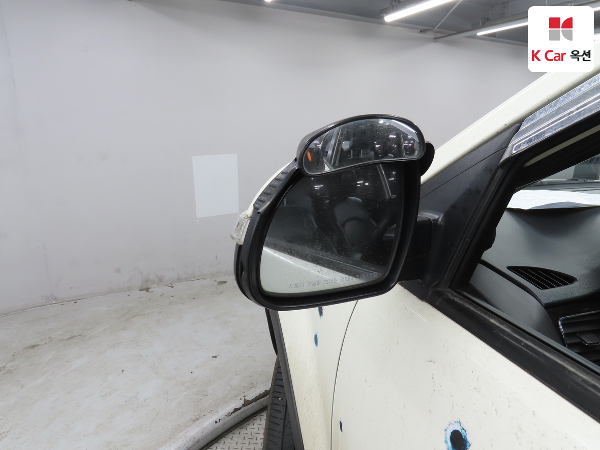 سانج يونج كوراندو C 2011 - صورة 26