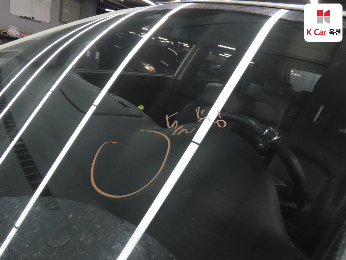 سانج يونج كوراندو C 2011 - صورة 39