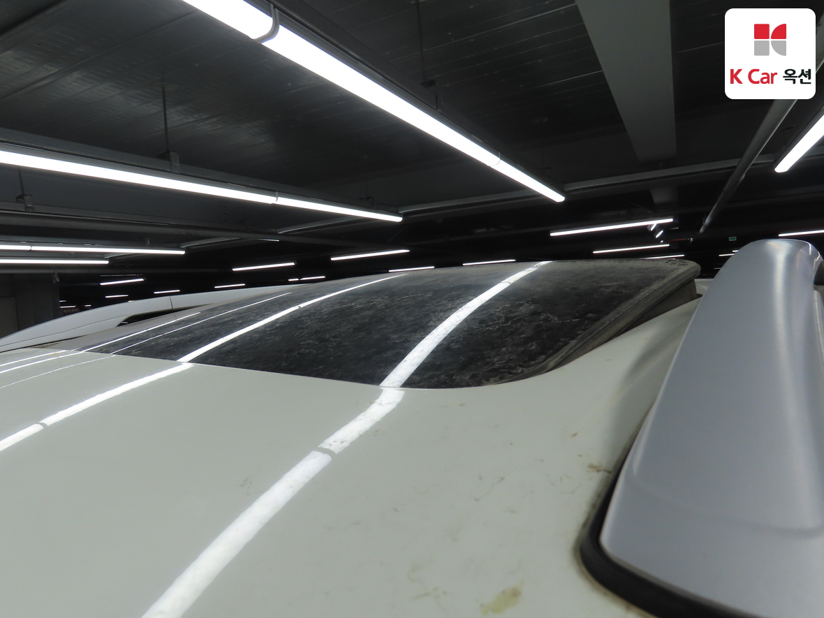 سانج يونج كوراندو C 2011 - صورة 25