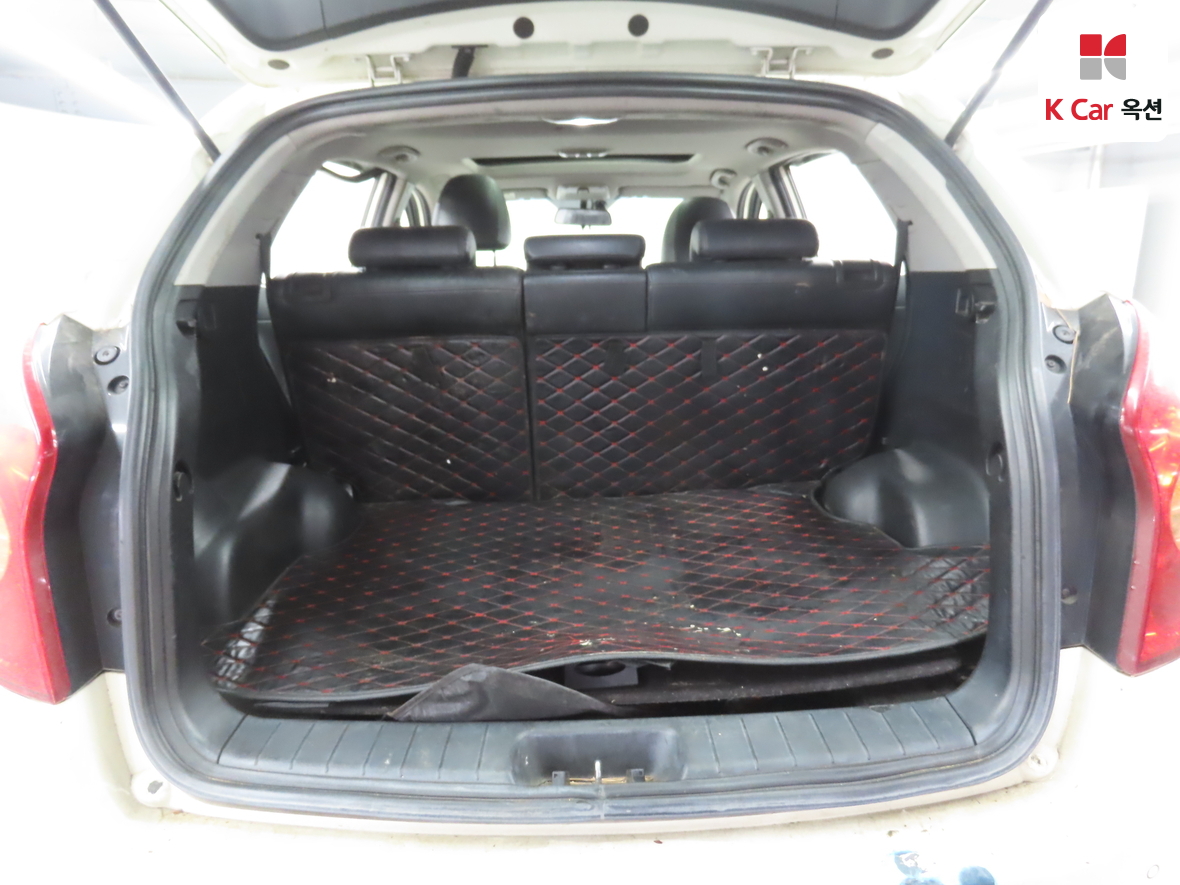 سانج يونج كوراندو C 2011 - صورة 30