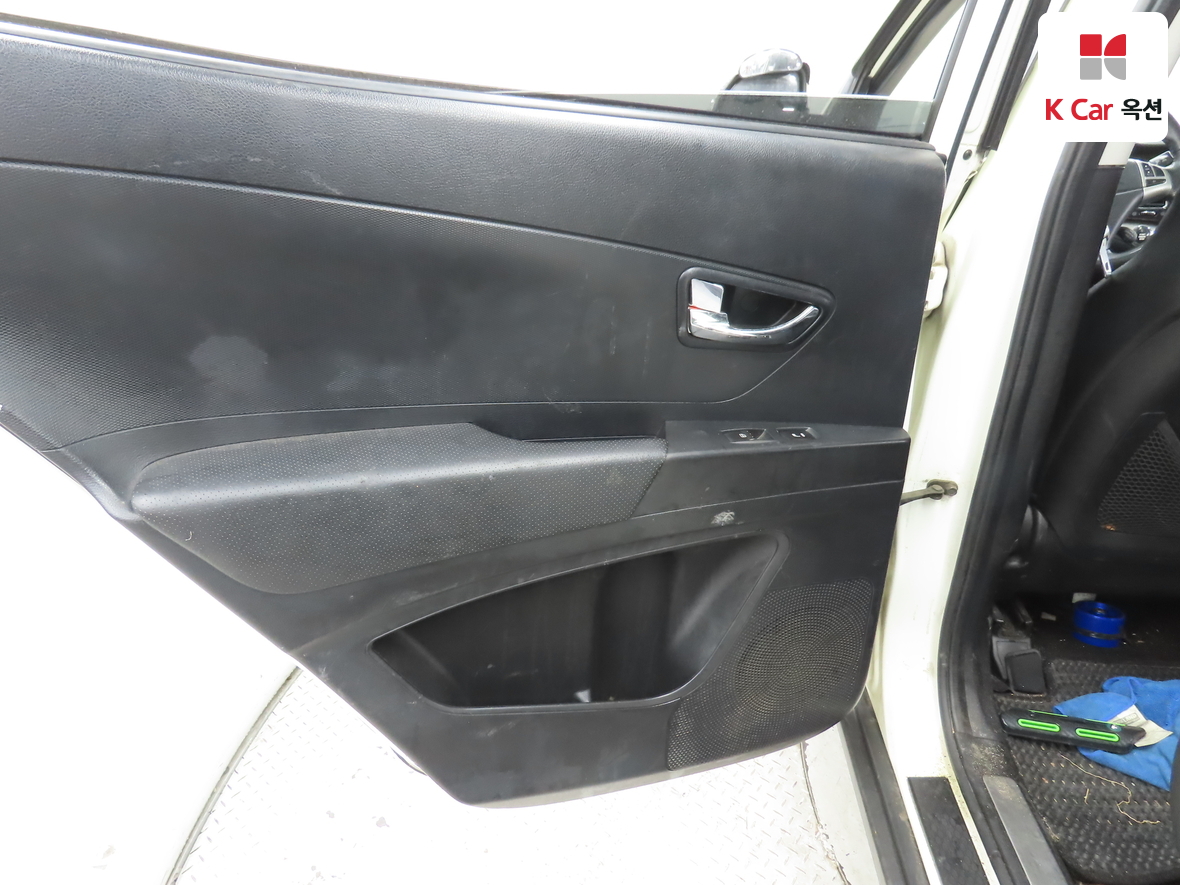 سانج يونج كوراندو C 2011 - صورة 27