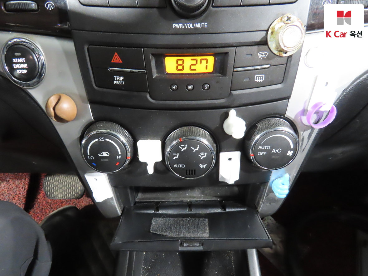 سانج يونج كوراندو C 2011 - صورة 15