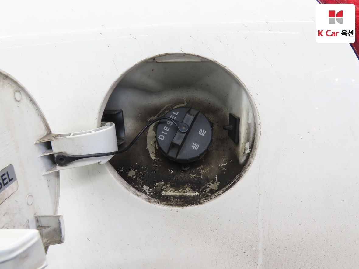 سانج يونج كوراندو C 2011 - صورة 29