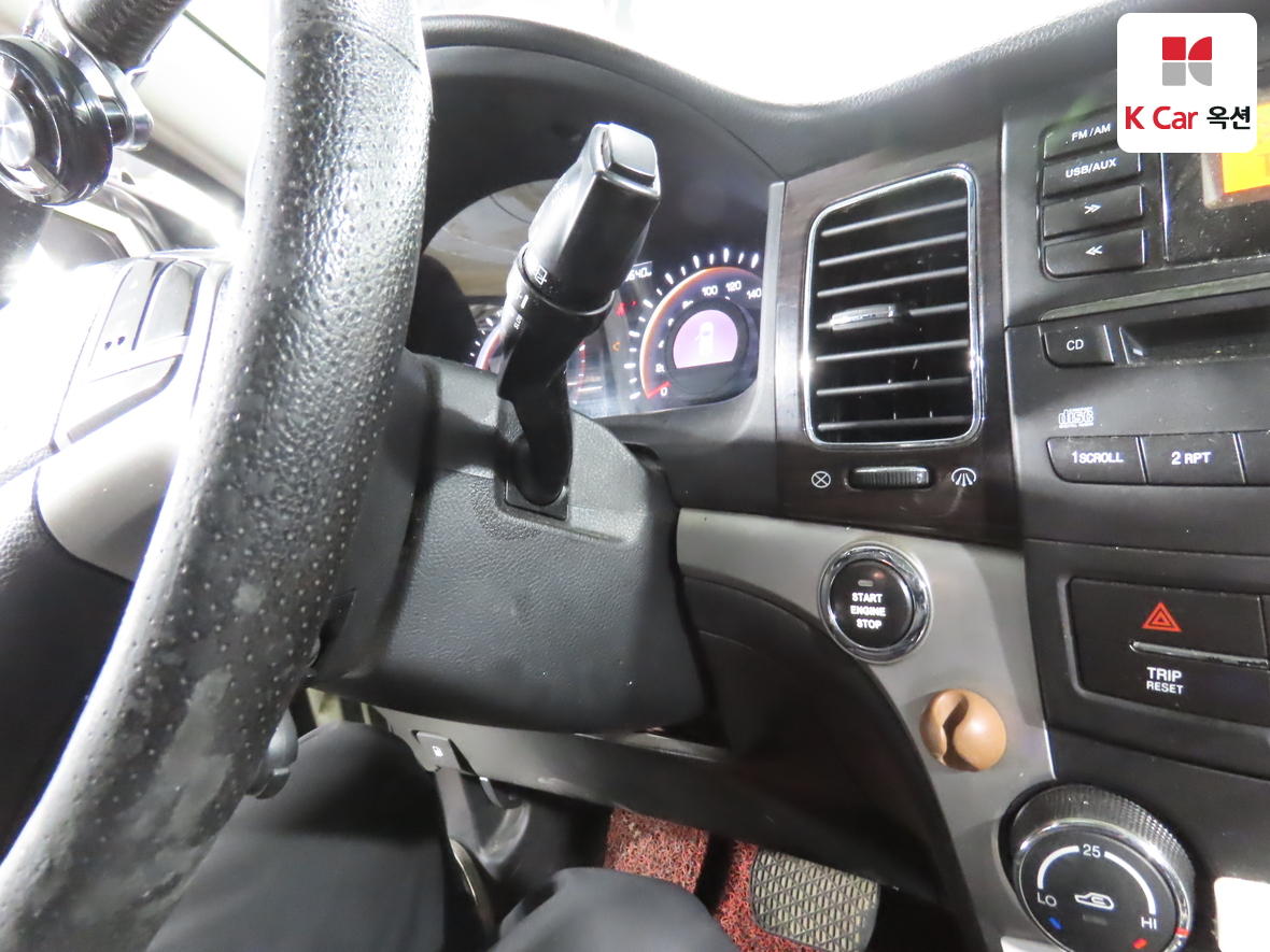 سانج يونج كوراندو C 2011 - صورة 11