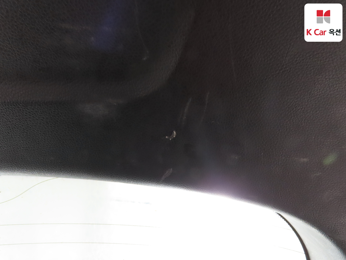 سانج يونج كوراندو C 2011 - صورة 31