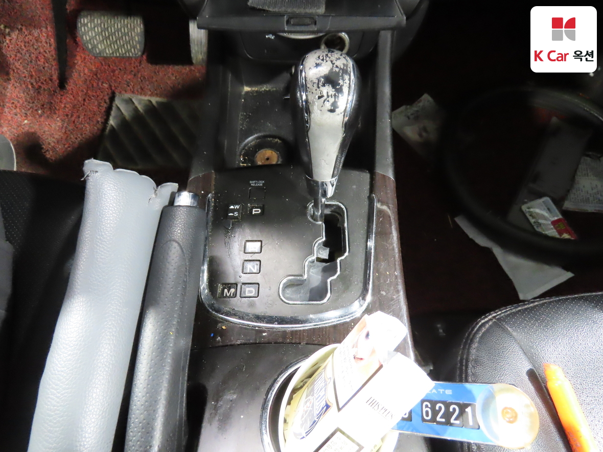 سانج يونج كوراندو C 2011 - صورة 16