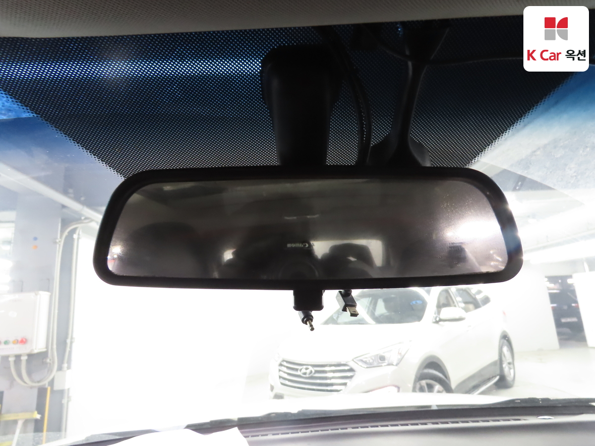 سانج يونج كوراندو C 2011 - صورة 13