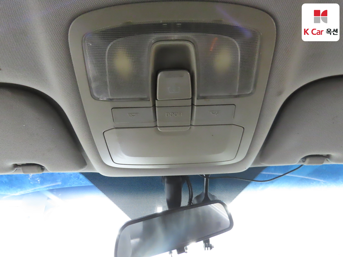 سانج يونج كوراندو C 2011 - صورة 12