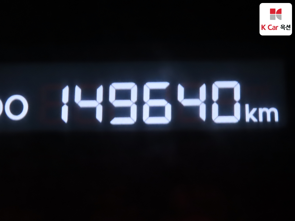 سانج يونج كوراندو C 2011 - صورة 4