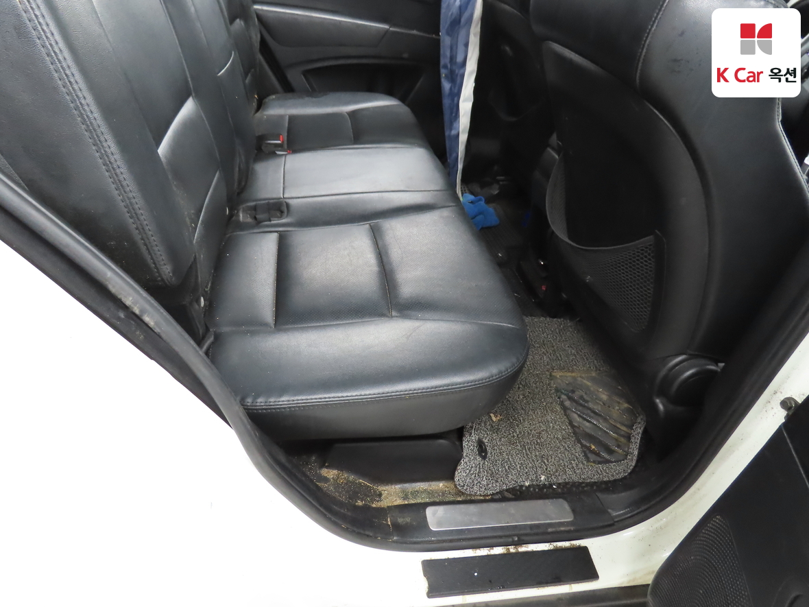 سانج يونج كوراندو C 2011 - صورة 33