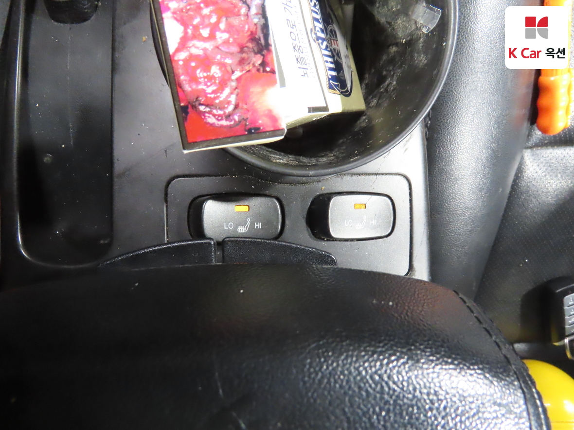 سانج يونج كوراندو C 2011 - صورة 17