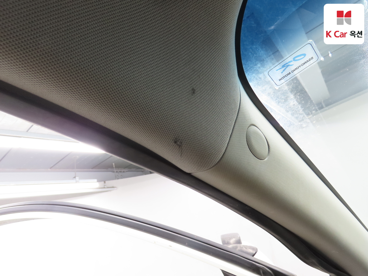 سانج يونج كوراندو C 2011 - صورة 22