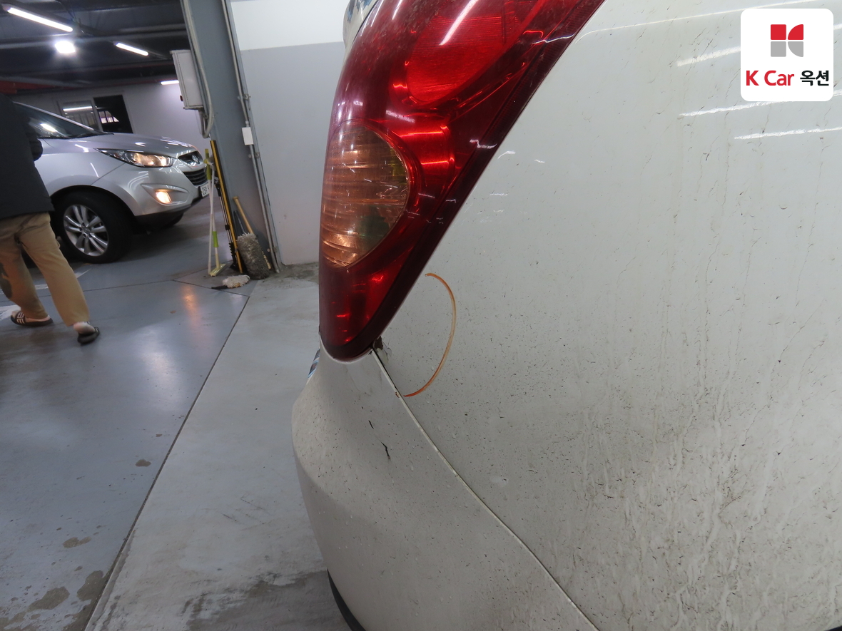 سانج يونج كوراندو C 2011 - صورة 44