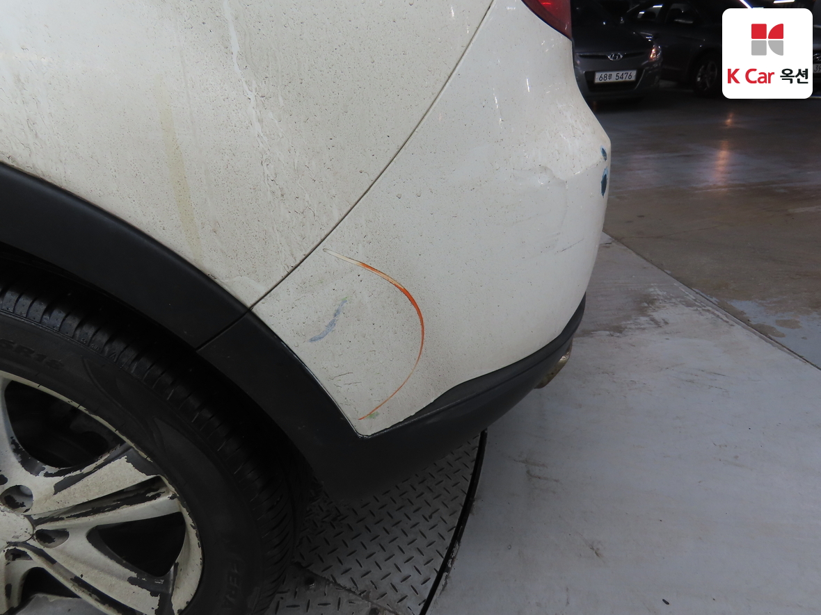 سانج يونج كوراندو C 2011 - صورة 42