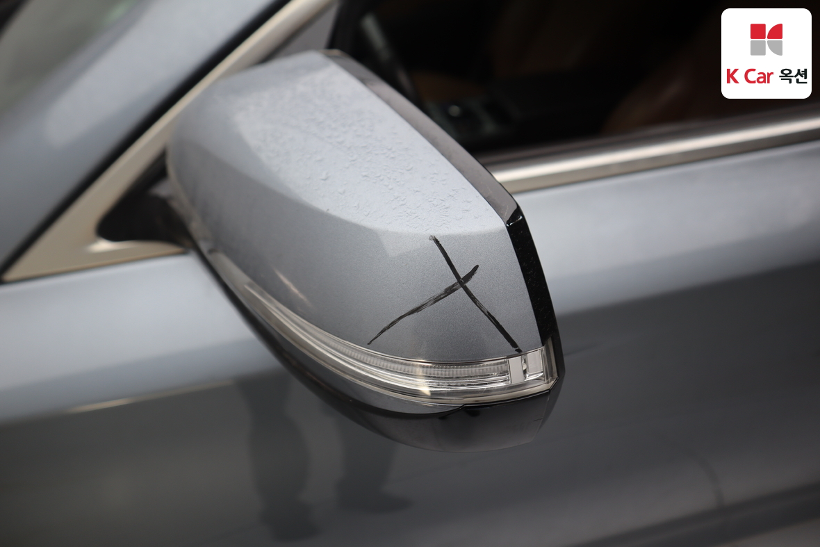 جينيسيس G80 2017 - صورة 42