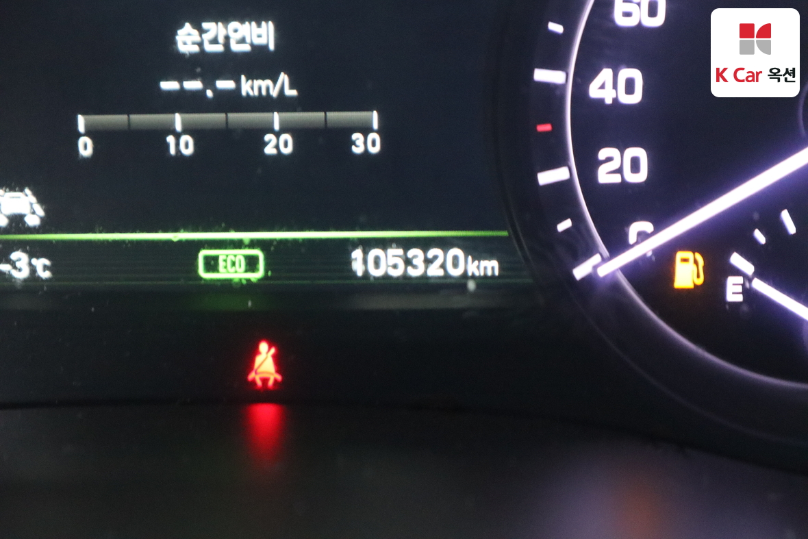 جينيسيس G80 2017 - صورة 4