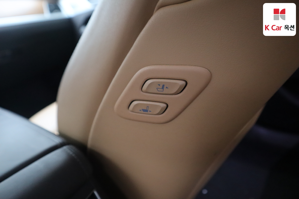 جينيسيس G80 2017 - صورة 24