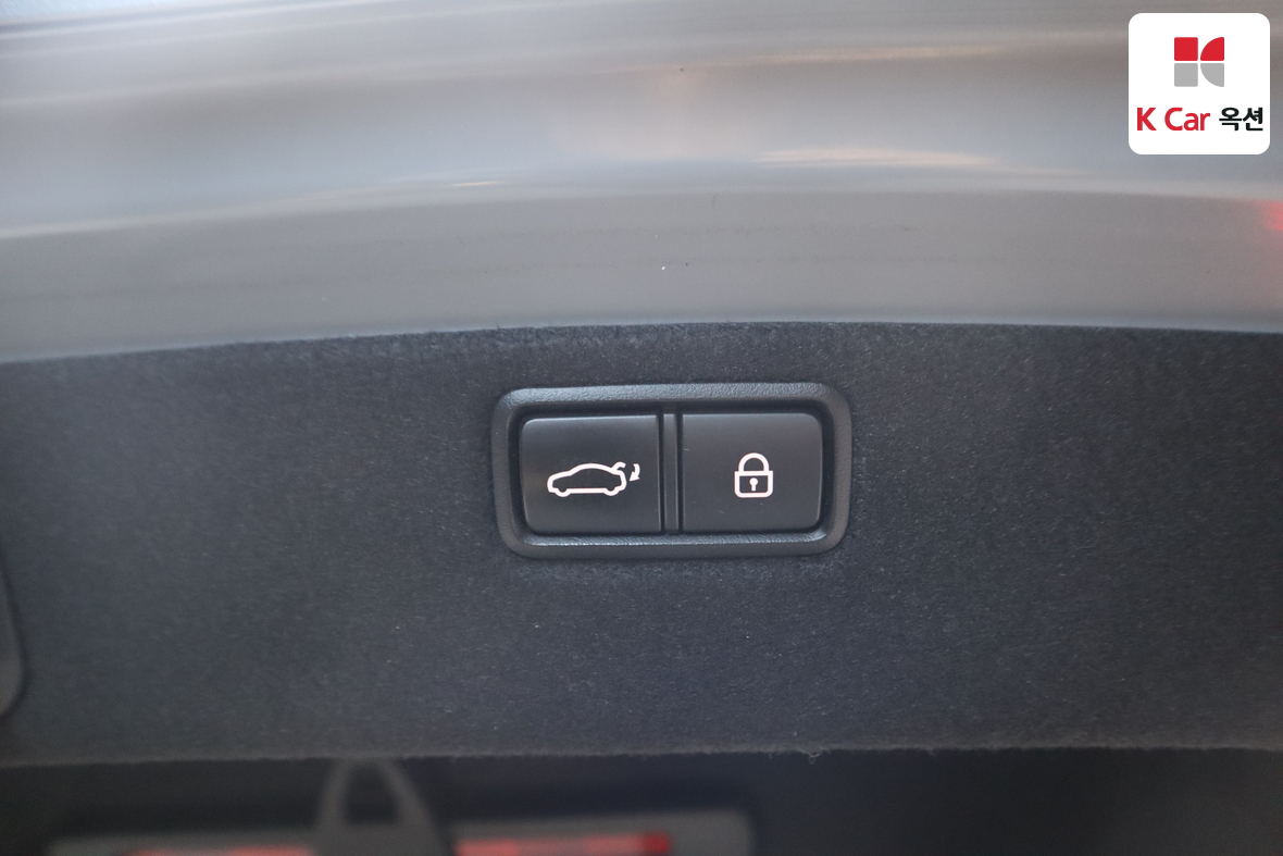 جينيسيس G80 2017 - صورة 29