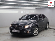 Gm Korea Cruze