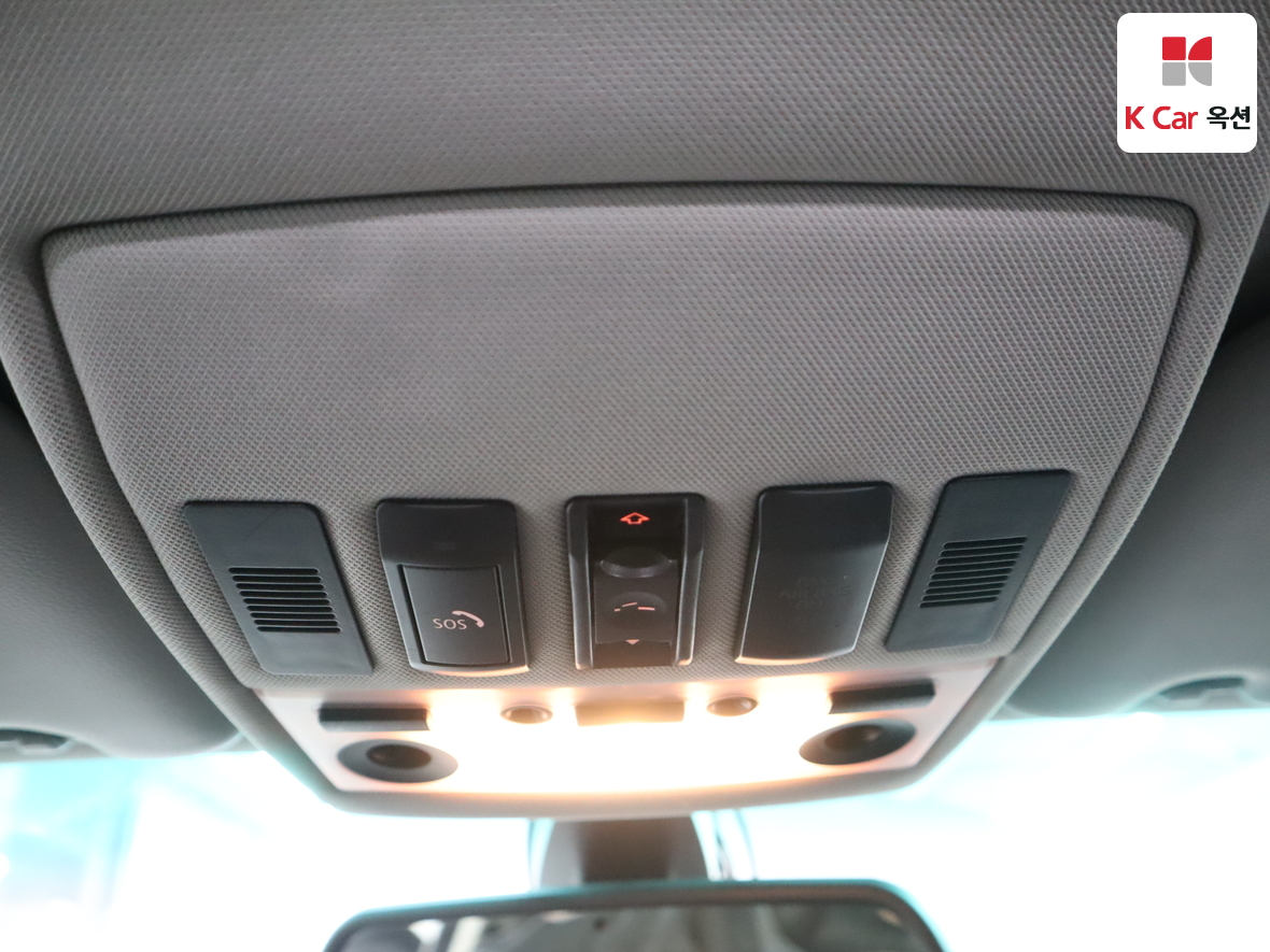 BMW 5 Series 2006 - Image 12