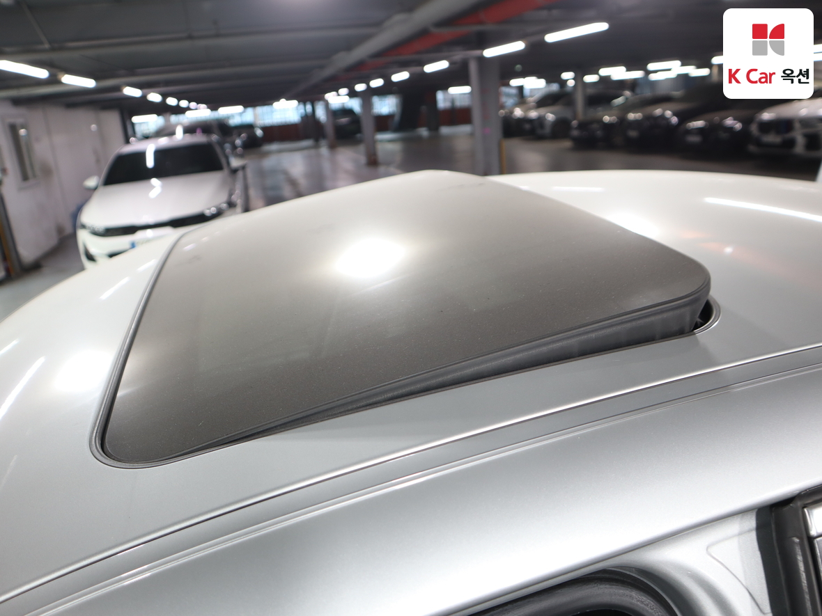 BMW 5 Series 2006 - Image 22