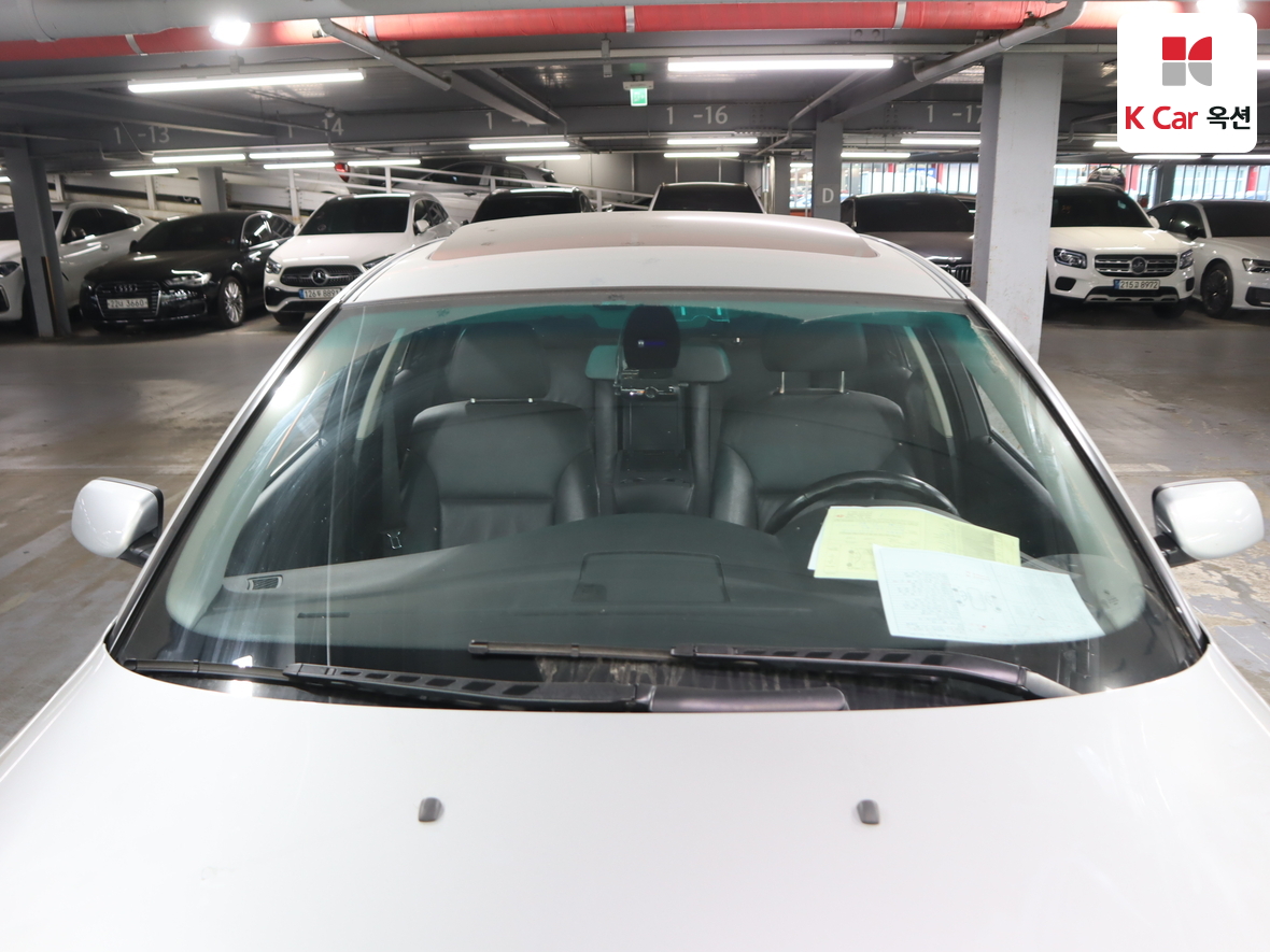 BMW 5 Series 2006 - Image 34