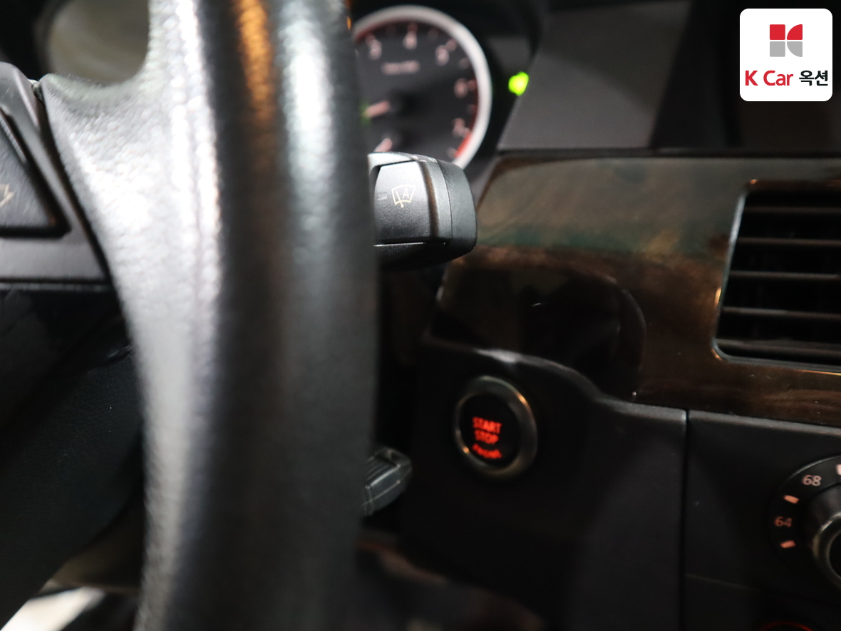 BMW 5 Series 2006 - Image 11