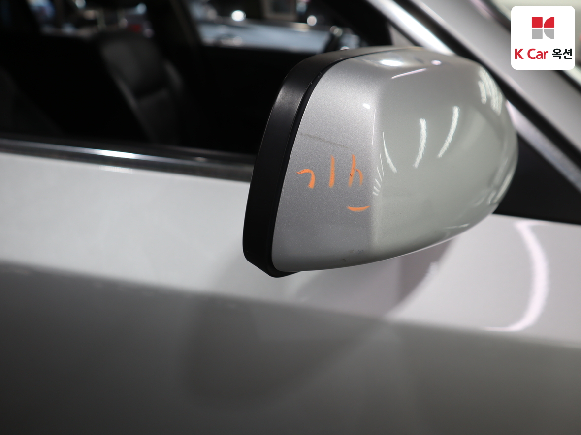 BMW 5 Series 2006 - Image 36