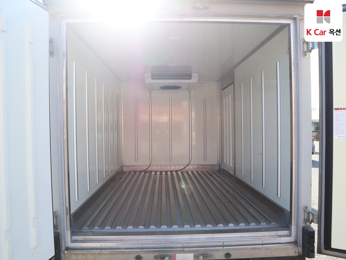 Gm Korea Truck 2019 - Image 33