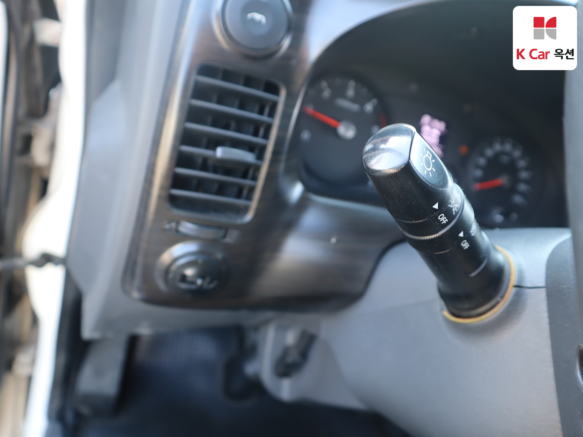 Gm Korea Truck 2019 - Image 9