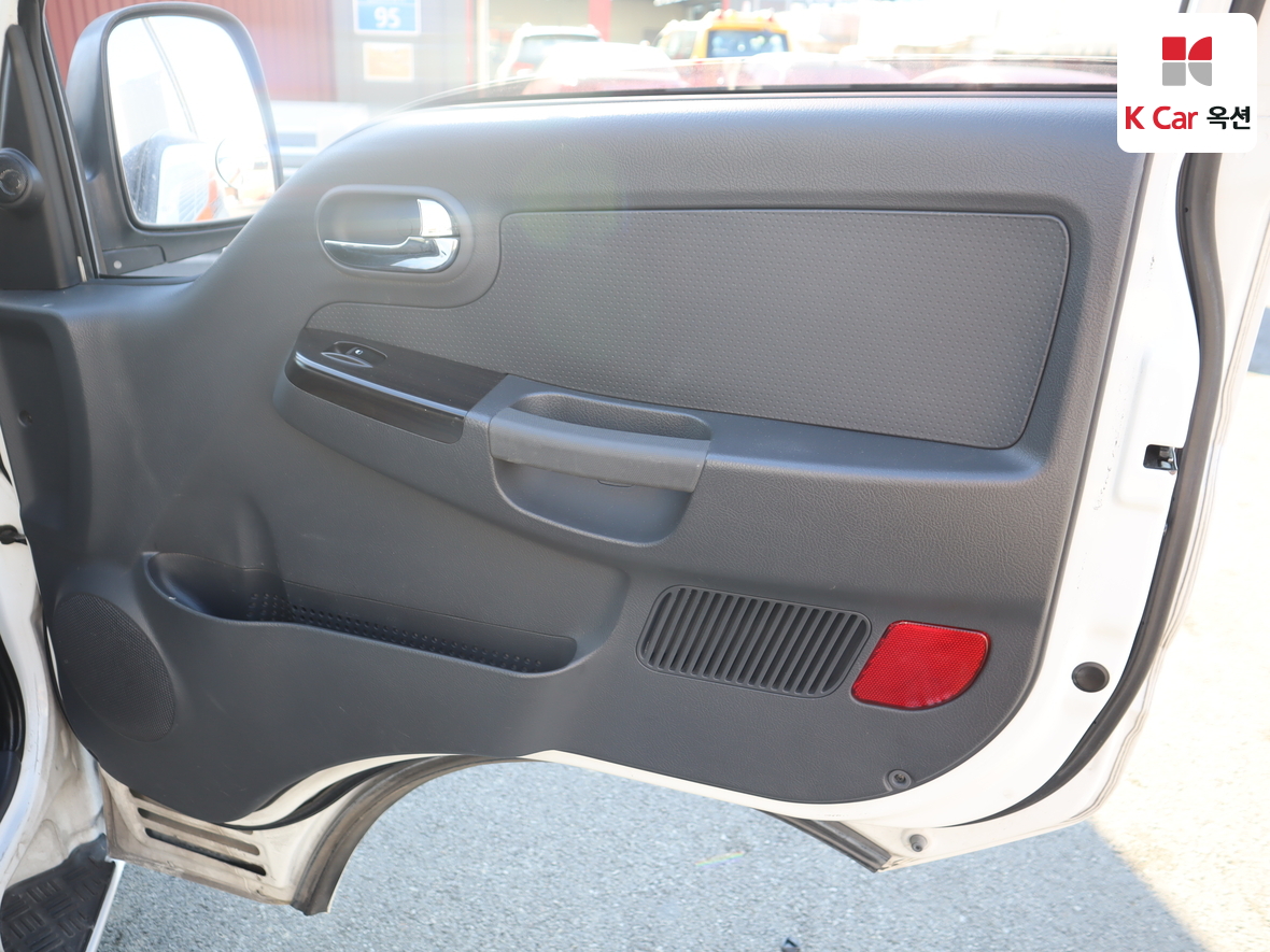 Gm Korea Truck 2019 - Image 22