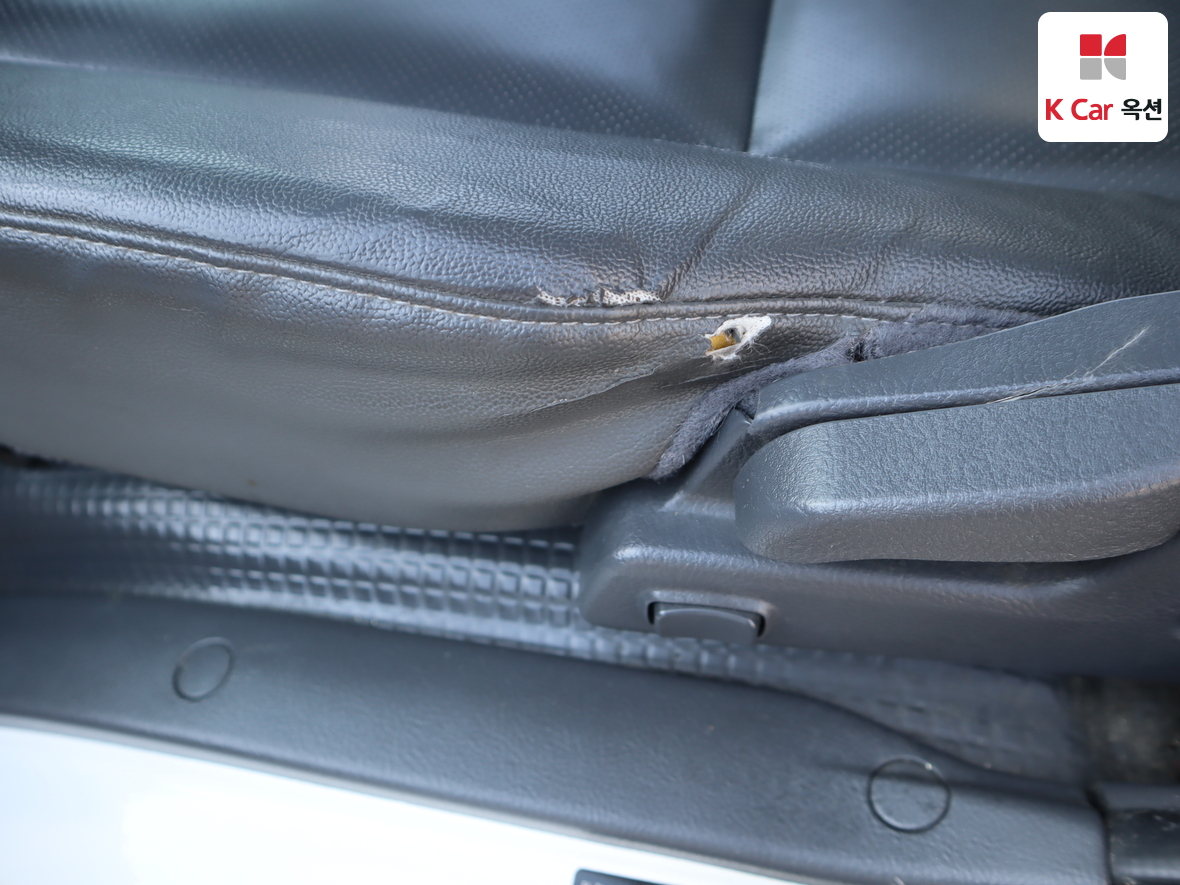 Gm Korea Truck 2019 - Image 20