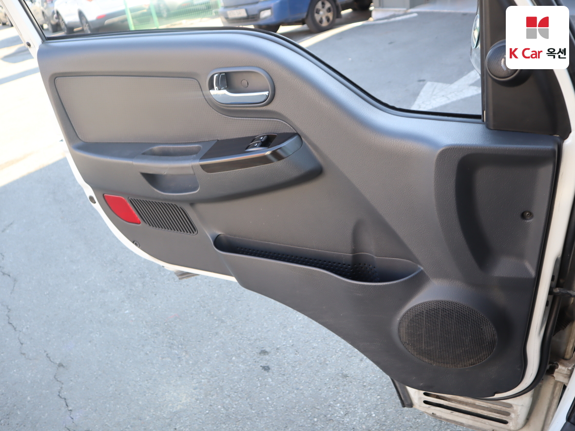 Gm Korea Truck 2019 - Image 8