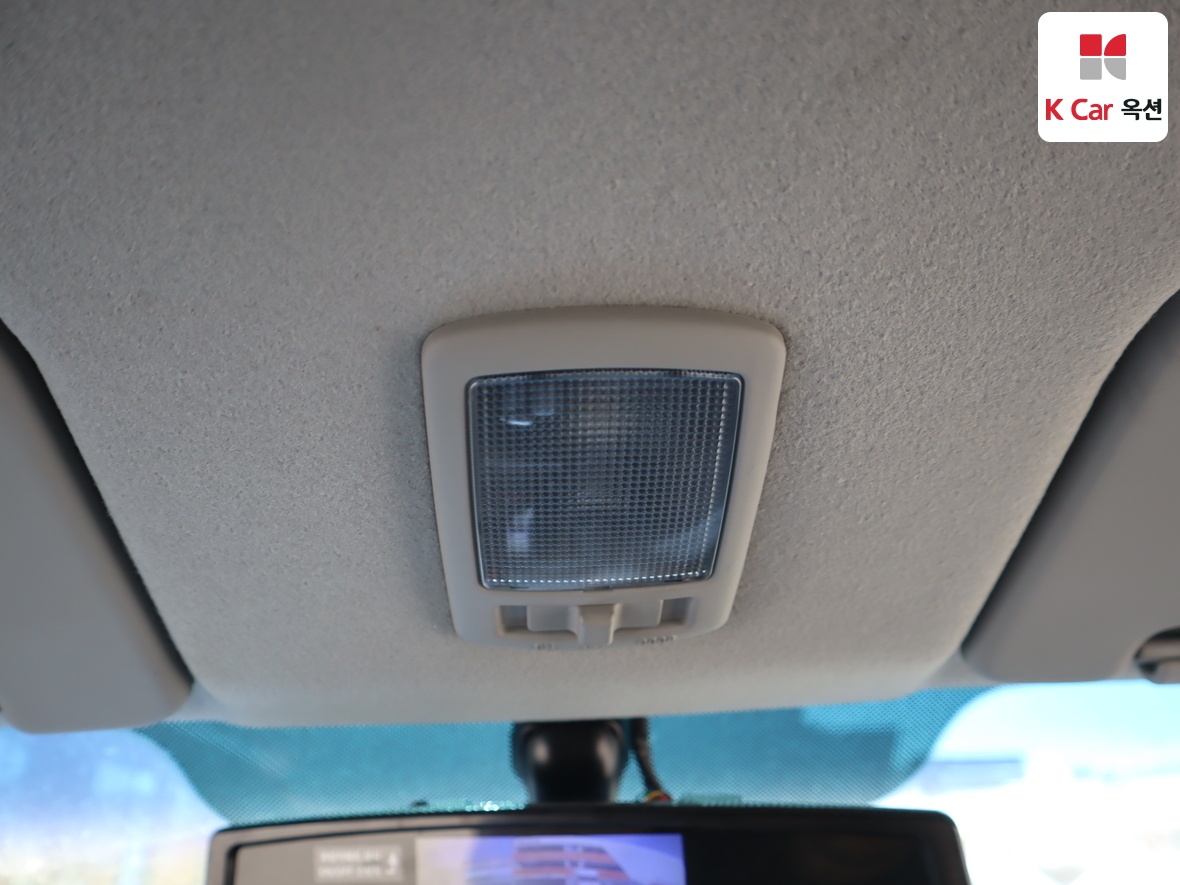 Gm Korea Truck 2019 - Image 12