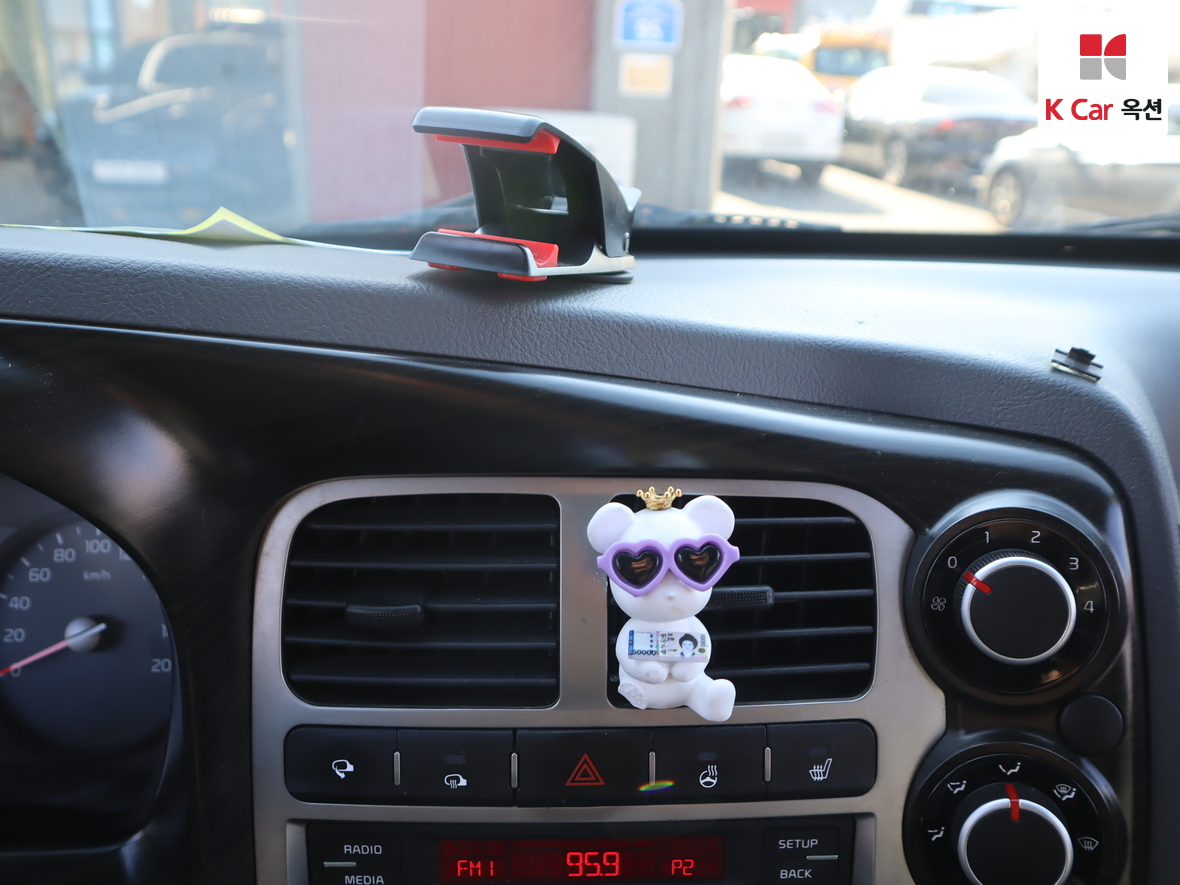 Gm Korea Truck 2019 - Image 14