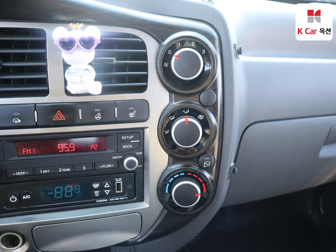 Gm Korea Truck 2019 - Image 16