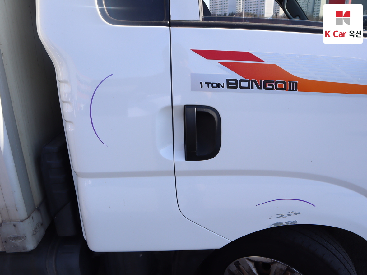 Gm Korea Truck 2019 - Image 30